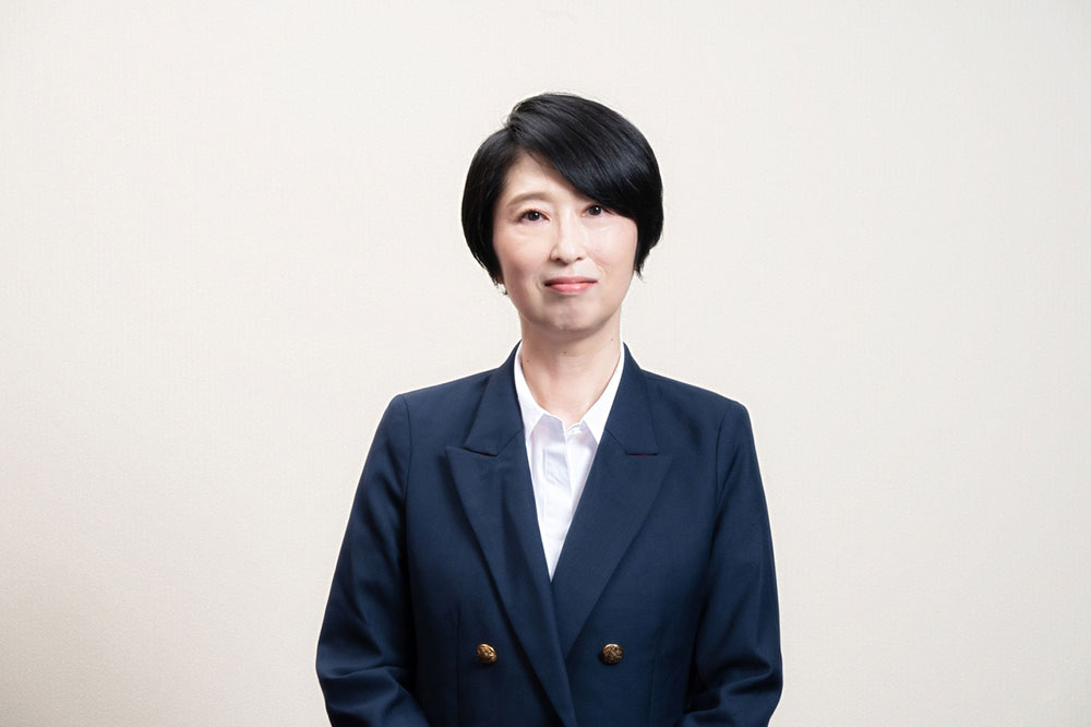 弁護士　髙梨基子